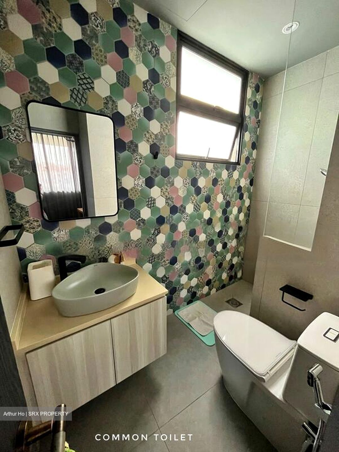 Kilat Centre (D21), Apartment #464152691